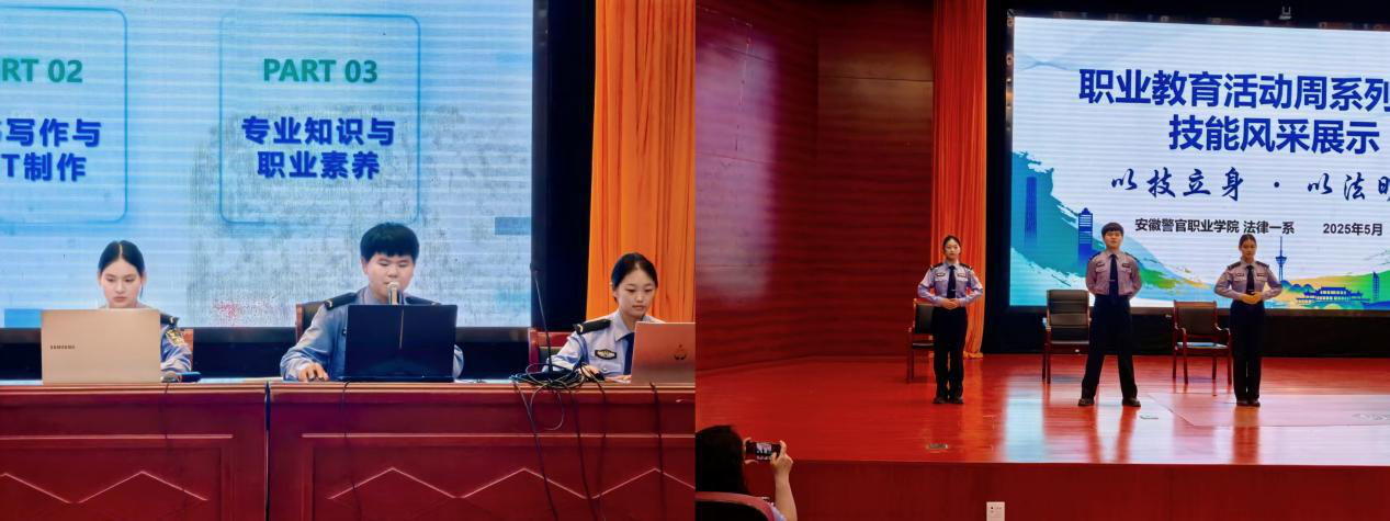 中文信息处理展示